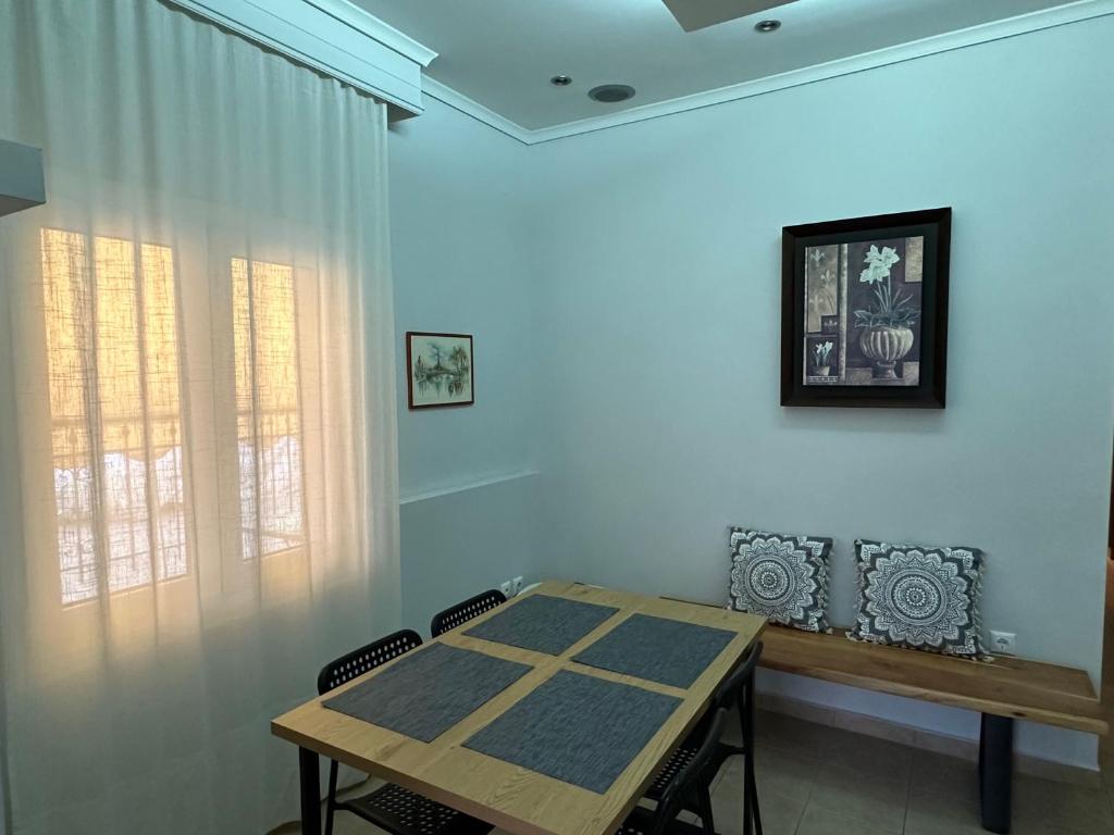 Anna Rooms (Villa Anna) - Apartment for rent Nea Vrasna