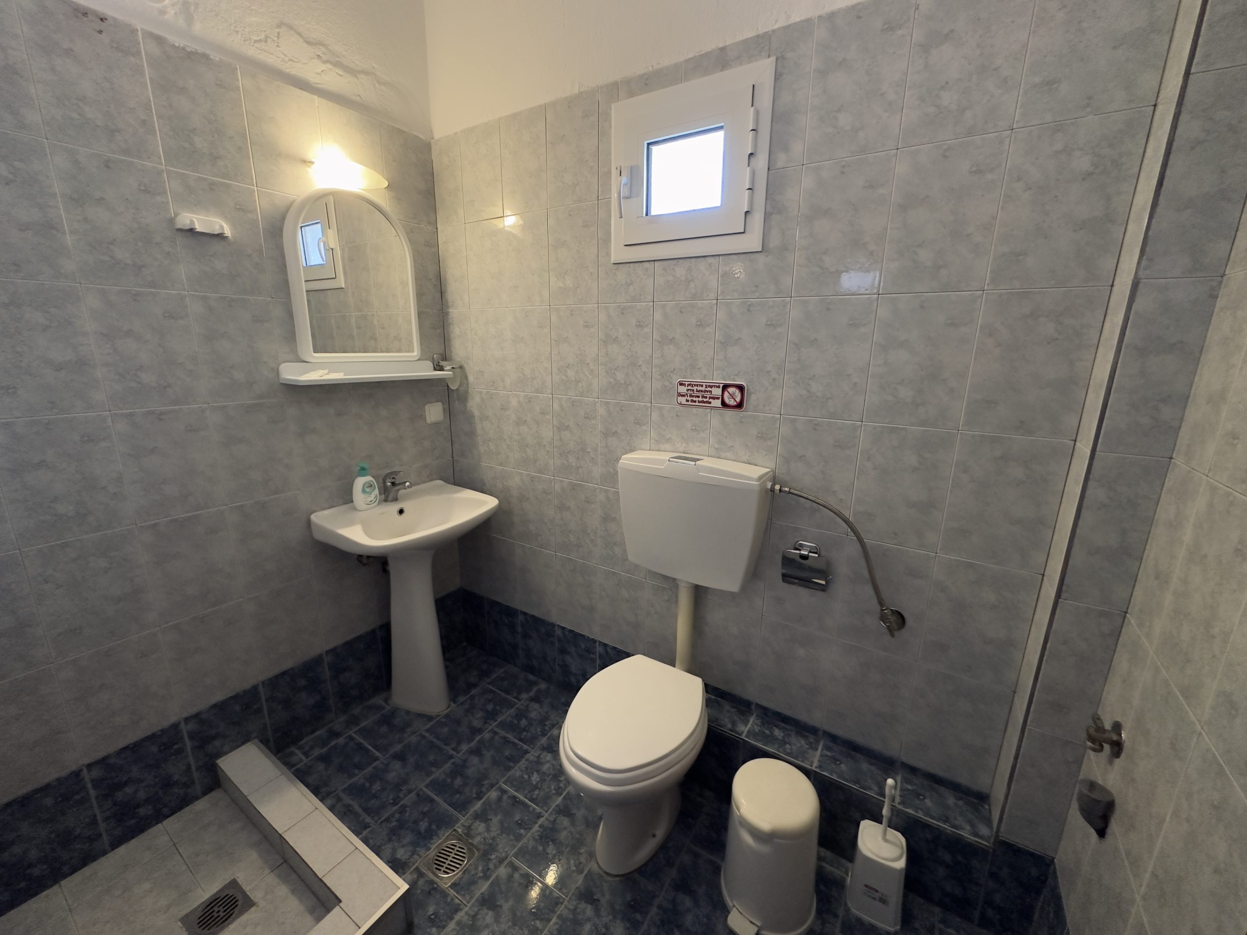 Anna Rooms (Villa Anna) - Accommodation Nea Vrasna