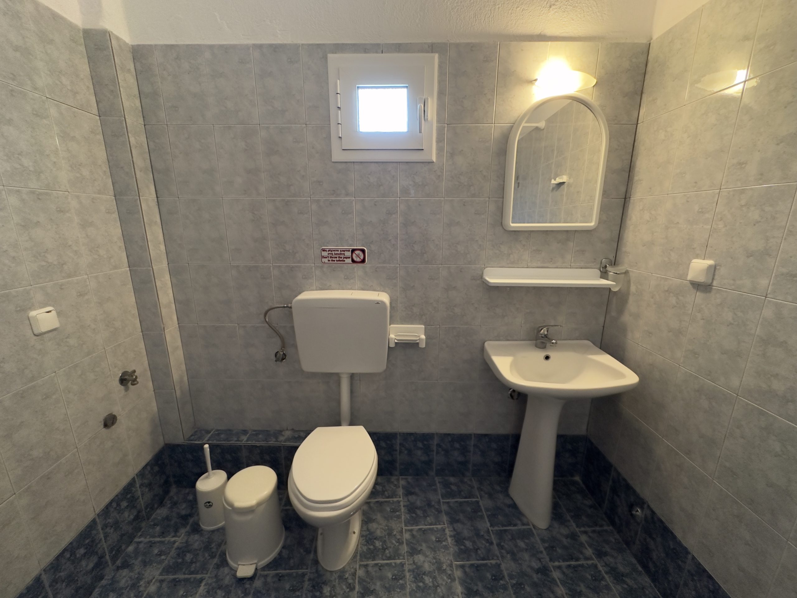 Anna Rooms (Villa Anna) - Accommodations Nea Vrasna