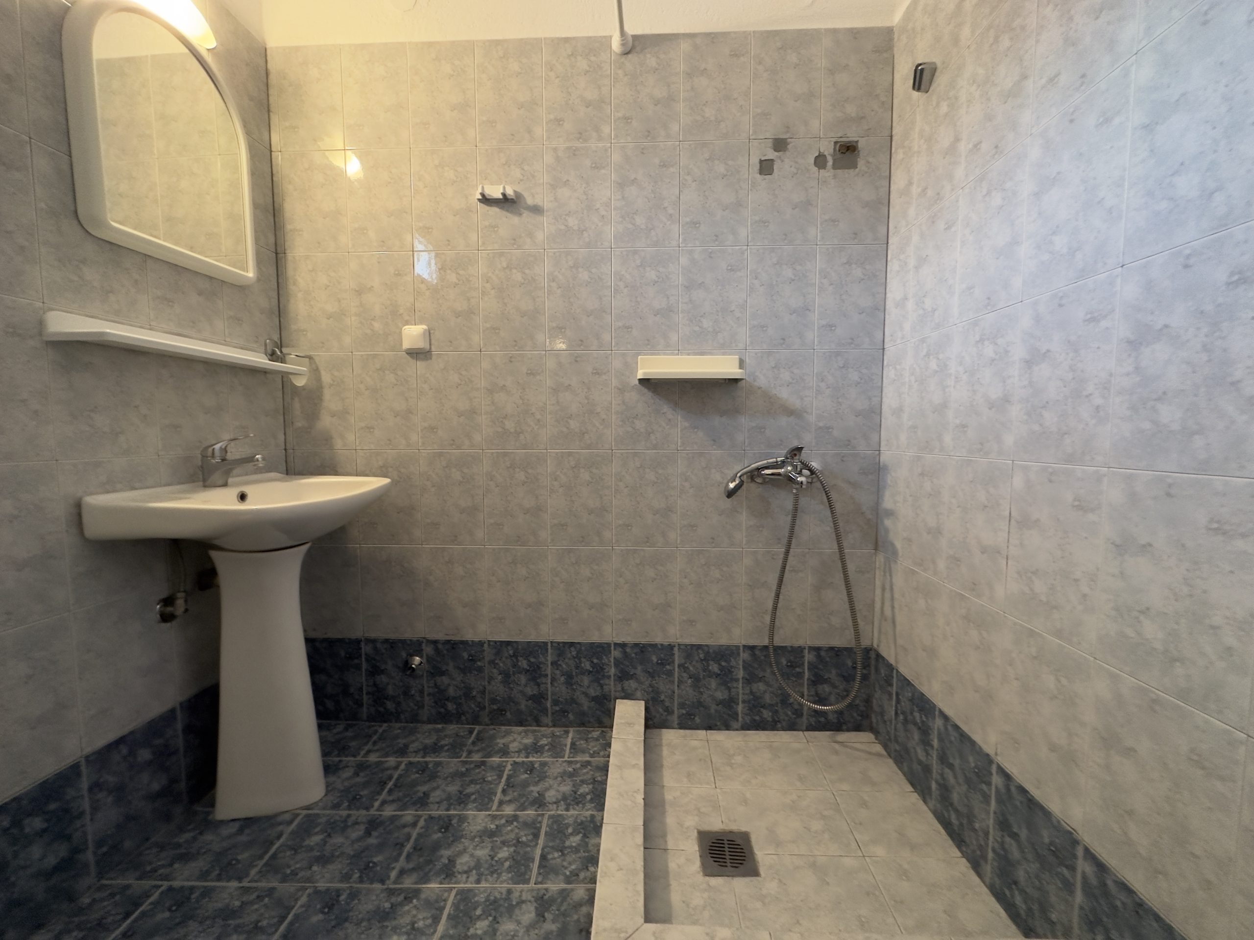 Anna Rooms (Villa Anna) - Rooms near the beach Nea Vrasna