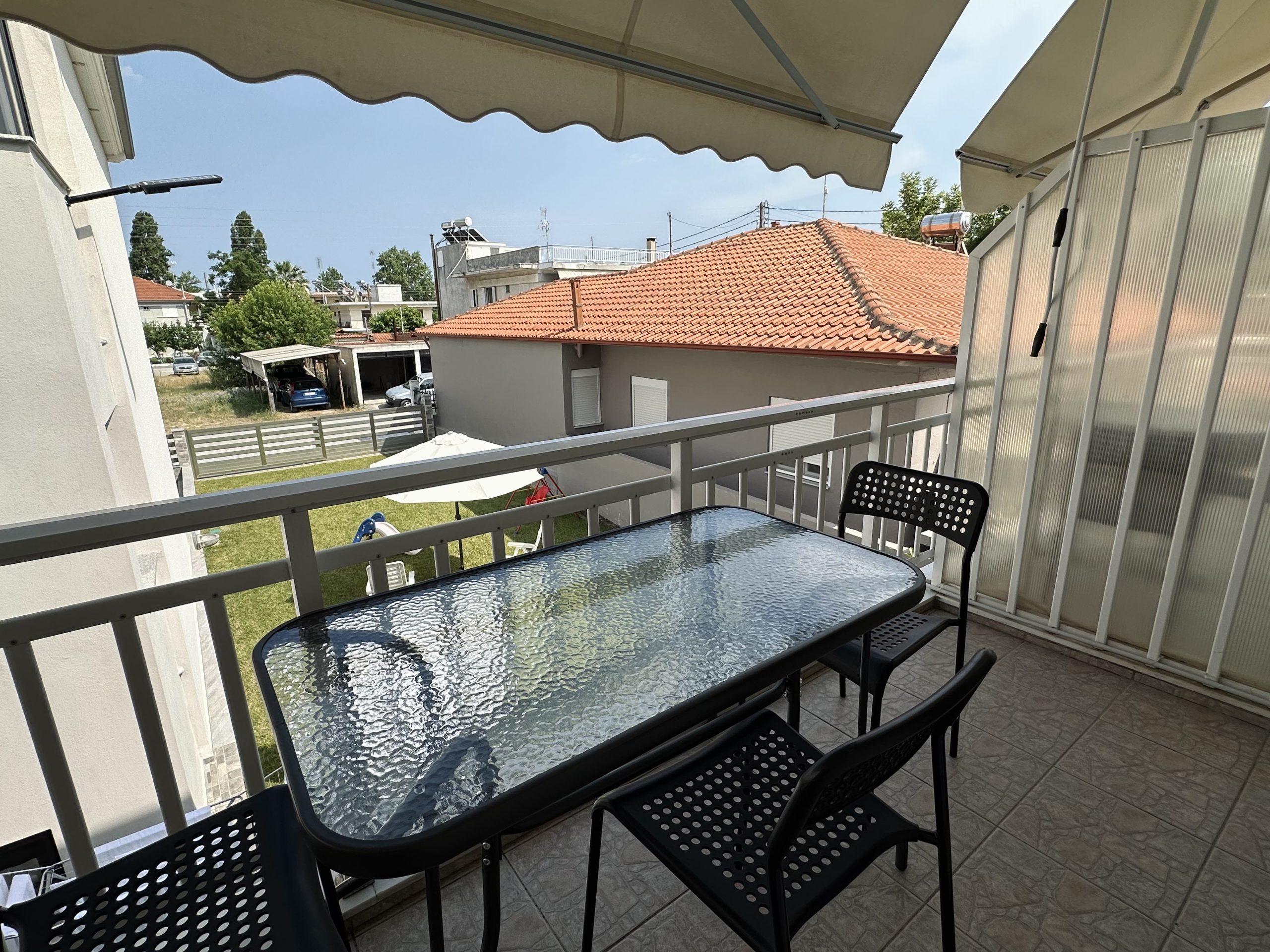 Anna Rooms (Villa Anna) - Accommodation in Nea Vrasna