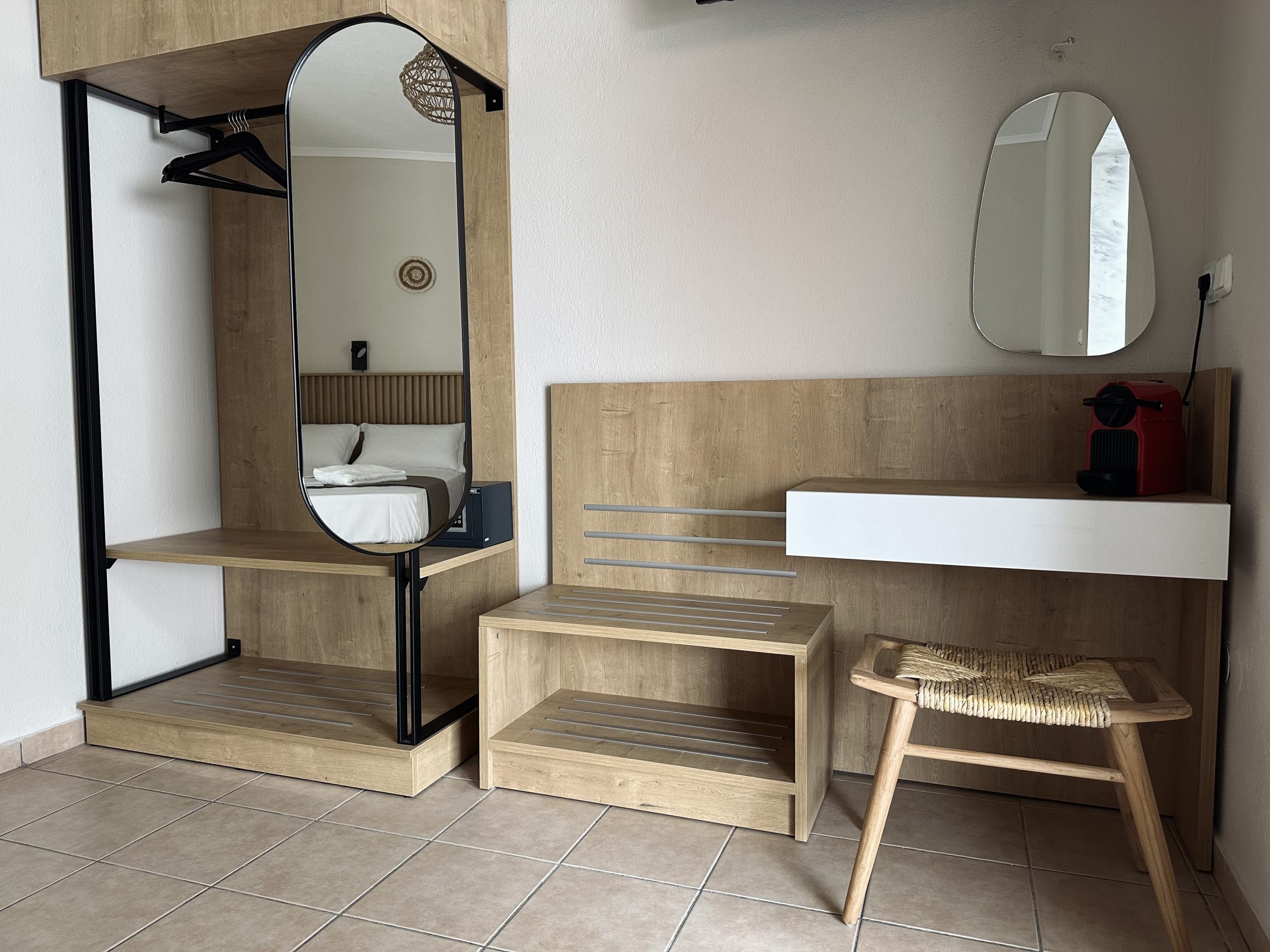 Anna Rooms (Villa Anna) - Nea Vrasna Accommodation