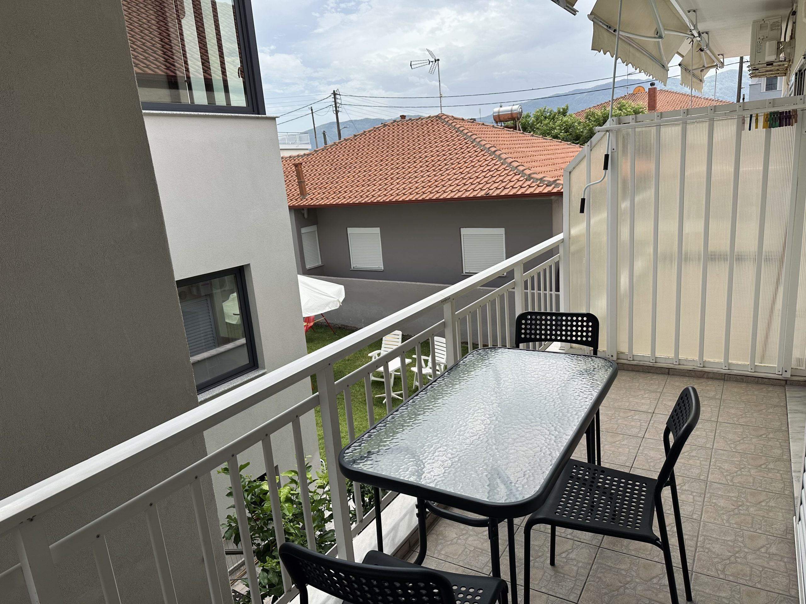 Anna Rooms (Villa Anna) - Nea Vrasna Rooms near the beach