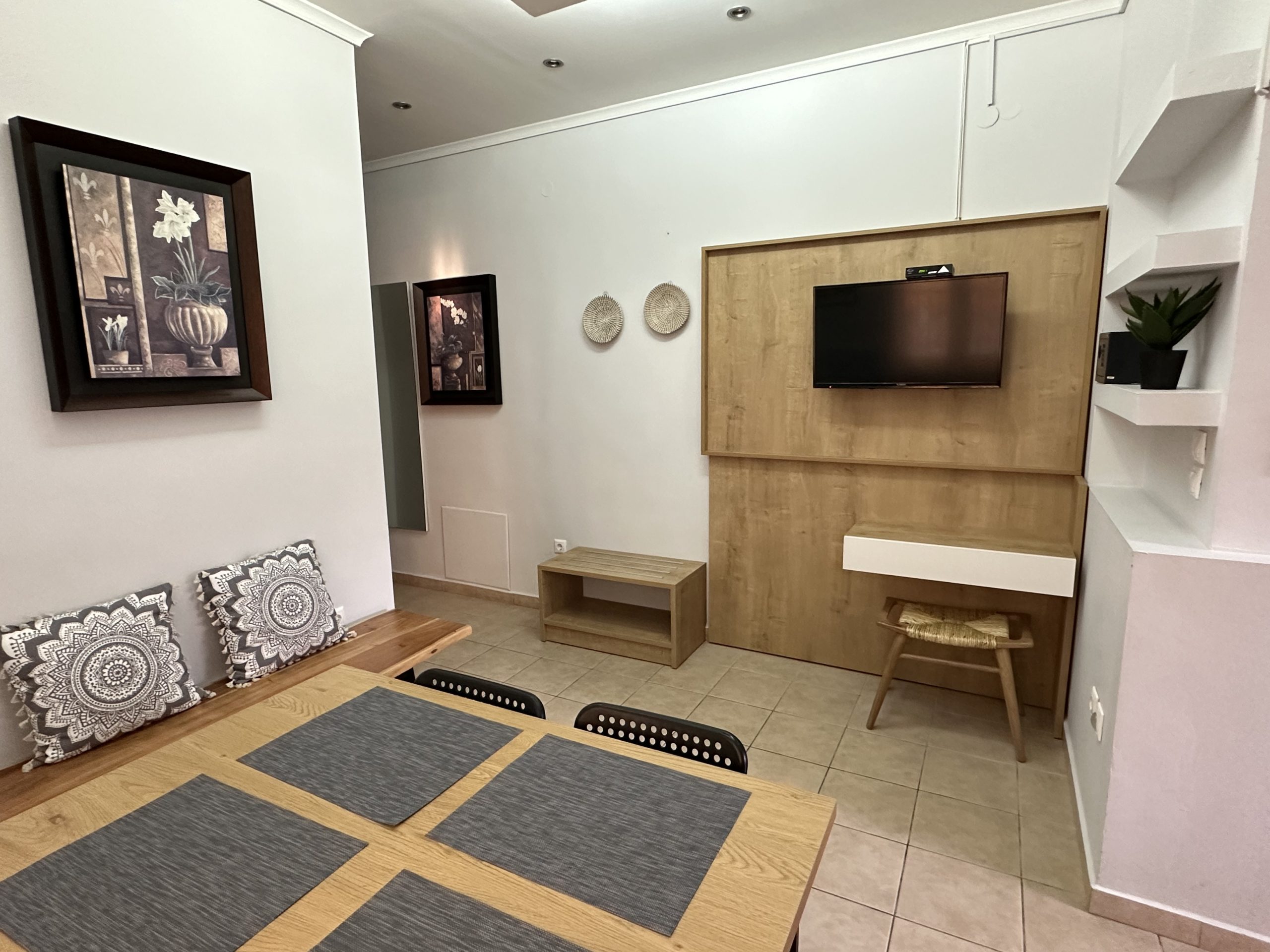 Anna Rooms (Villa Anna) - Nea Vrasna Accommodation