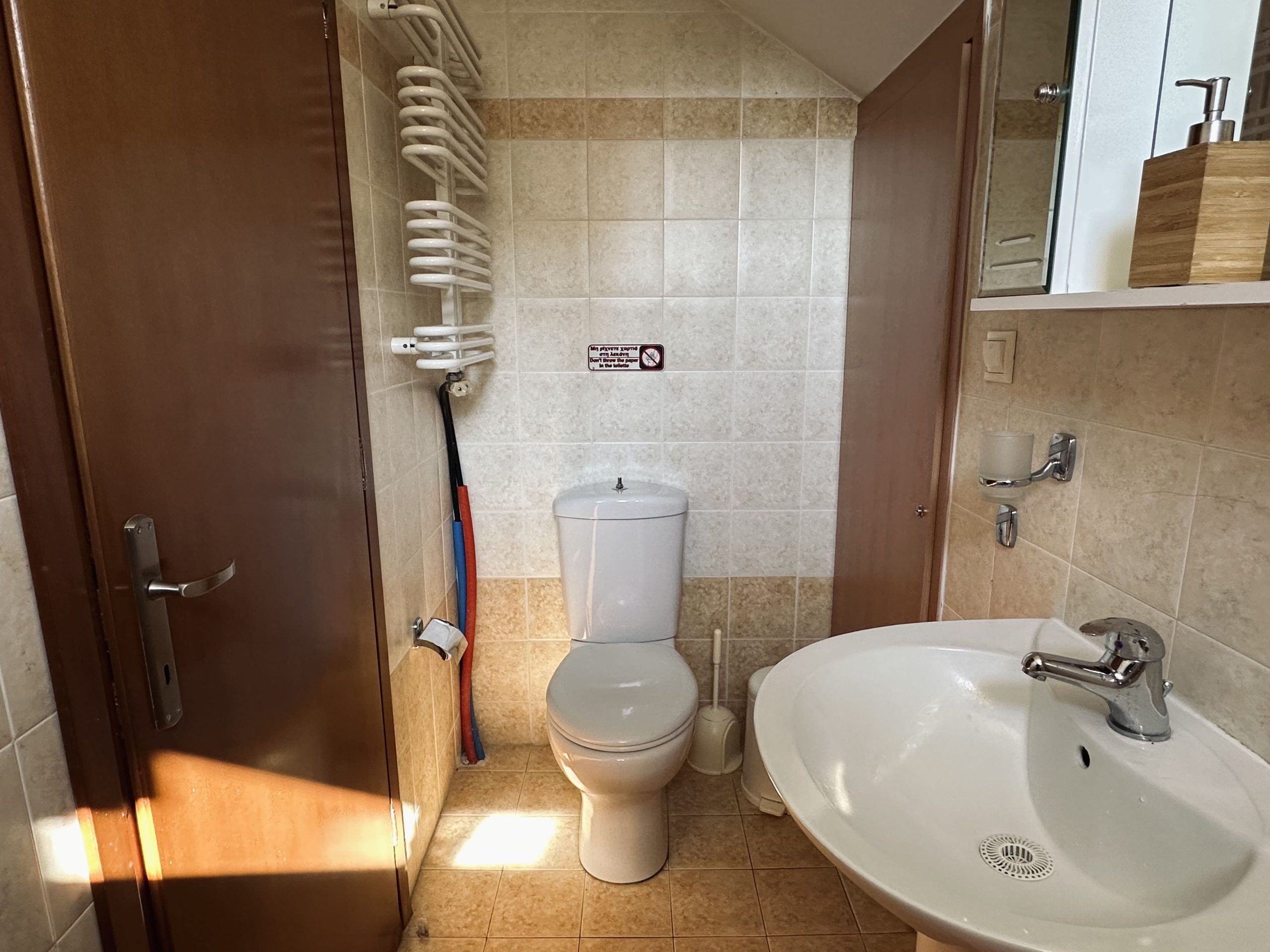 Anna Rooms (Villa Anna) - Nea Vrasna Accommodation